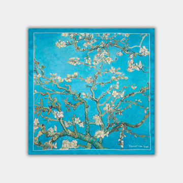 Vincent van Gogh - Amandier en Fleurs